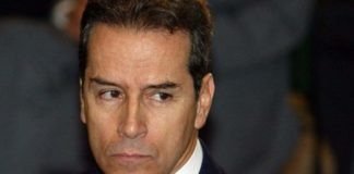 STJ concede prisão domiciliar temporária ao ex-senador Luiz Estevão