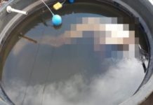 TRÁGICO: Idoso é encontrado morto afogado dentro de caixa d’água