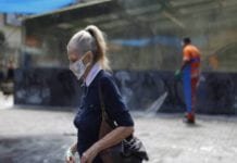 Estudo projeta necessidade de isolamento social por coronavírus até 2022