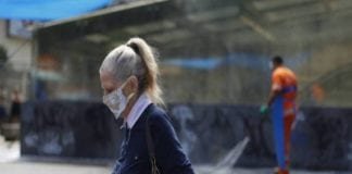Estudo projeta necessidade de isolamento social por coronavírus até 2022