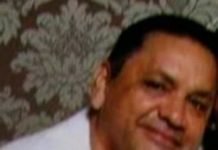 Nota de falecimento pela morte de sargento da Polícia Militar de Rondônia