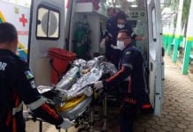Homem é alvejado com tiro na zona rural de Porto Velho