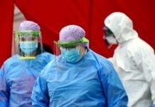 Alemanha diz que pandemia está sob controle