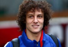 David Luiz e colegas de Arsenal violam regras de quarentena, diz jornal