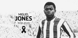 Lenda do Atlético de Madrid morre aos 81 anos