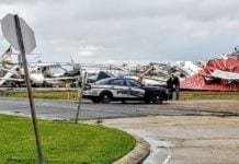 Tornados matam pelo menos seis pessoas nos Estados Unidos