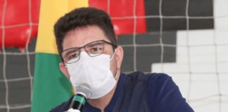 Governo do Acre decreta estado de calamidade em todo o Estado