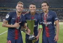 Exportando talentos: Brasil é país com maior número de jogadores atuando no exterior