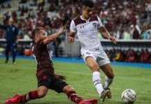 Clubes decidem pela continuação do Campeonato Carioca