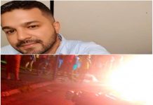 FATAL: Motociclista morre após atingir poste no residencial Morar Melhor