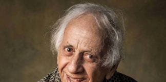 Ator Flávio Migliaccio morre aos 85 anos