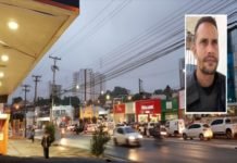 PM mata colega de farda por engano durante ocorrência
