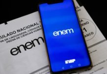 Enem 2026: prazo para pagamento da taxa de inscrição termina na quarta