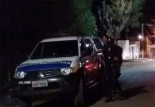 TRAGÉDIA EM FAMÍLIA: Sobrinho é preso após matar tio com tiro de espingarda em residência