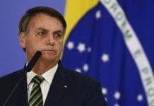 Bolsonaro coordena hoje reunião do Conselho de Governo