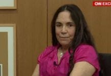 Em entrevista, Regina Duarte dá chilique e canta música da ditadura