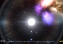 Pesquisadores detectam ritmo nas ‘pulsações’ de estrelas
