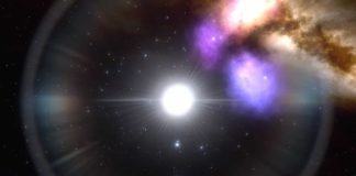 Pesquisadores detectam ritmo nas ‘pulsações’ de estrelas