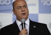 Discurso anticorrupção de Witzel é colocado à prova na pandemia
