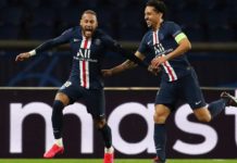 PSG dá férias ao elenco e programa volta com foco na Liga dos Campeões