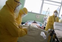Rio chama 1,9 mil profissionais de saúde para combate à covid-19