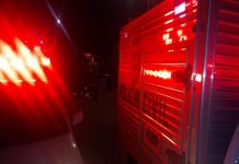 Mulher morre de overdose durante consumo de drogas com o marido