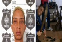 Membro do CV morre após confronto a tiros com a Polícia Militar