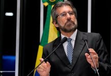 Julgamento de Raupp no STF tem dois votos pela condenação