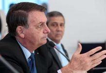 Bolsonaro recria Ministério das Comunicações