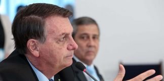 Bolsonaro recria Ministério das Comunicações