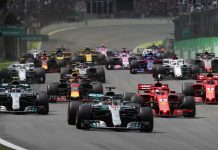 Áustria recebe os dois primeiros GPs da temporada da F1