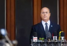 Alerj publica abertura de impeachment contra Witzel