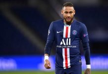 Neymar perdeu 3kg com treinos em sua mansão durante a quarentena
