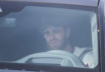 Em discordância, Sergio Ramos falta a reunião com governo sobre retorno
