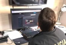 PF faz operação contra hackers suspeitos de vazar dados de Bolsonaro e militares