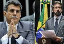 Lava Jato: Ex-senadores Romero Jucá e Valdir Raupp viram réus por corrupção e lavagem de dinheiro