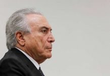 Supremo quebra sigilo de Michel Temer e parlamentares