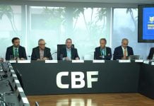 Com ajustes, CBF publica novo calendário e prevê Campeonato Brasileiro até 24 de fevereiro