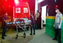 Trio invade residência e tenta matar membro do Comando Vermelho a tiros