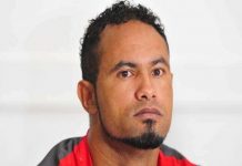 Presidente do Rio Branco (AC) anuncia contratação do goleiro Bruno