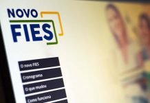 Fundo de Financiamento Estudantil encerra inscrições nesta sexta-feira
