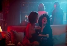 CRUSH: Atriz rondoniense Raissa Blumer é protagonista em produção da Netflix