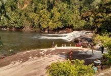Estados amazônicos querem evitar aglomerações durante o verão da região
