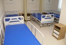 Hospital com mais 50 leitos será entregue para fortalecer o combate ao coronavírus em Rondônia