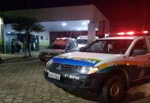 VIOLÊNCIA: Após defender irmã que ia ser morta pelo marido, mulher é atacada a facada