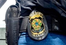 OPORTUNIDADE: Polícia Civil lança edital com 1800 vagas e salários de quase R$ 9 mil