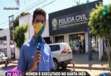 Repórter do Acre que viralizou é demitido por dizer que não recebia da TV