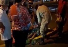 CACOAL: Mulher entra em trabalho de parto na rua e bebê nasce com ajuda de populares