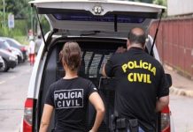 Lançado edital para concurso público da Polícia Civil com 1800 vagas