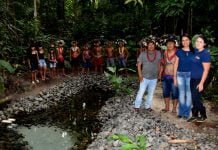 Município representa Rondônia na reta final do Prêmio Nacional MuniCiência da CNM